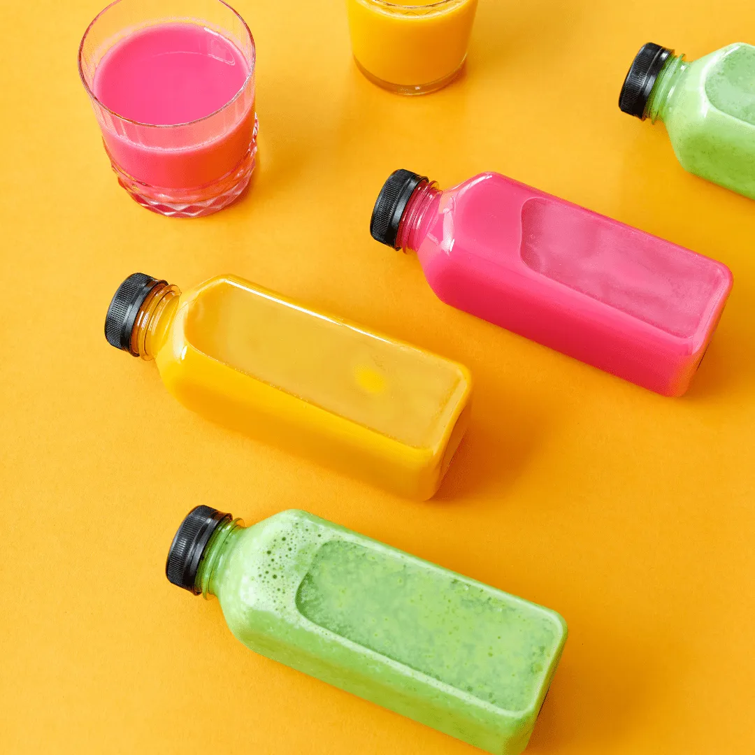 H302 (God’s Water) Drinks Distribution Center Specialist