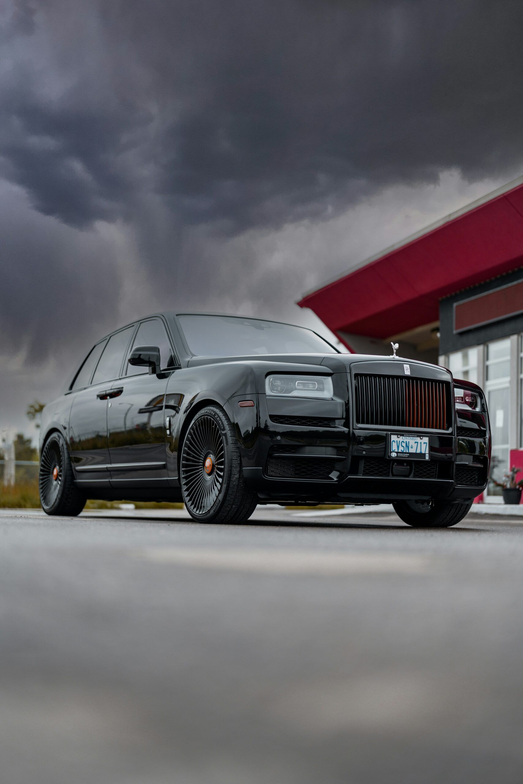 Chauffuer On-Demand Business Conference Virtual Ticket