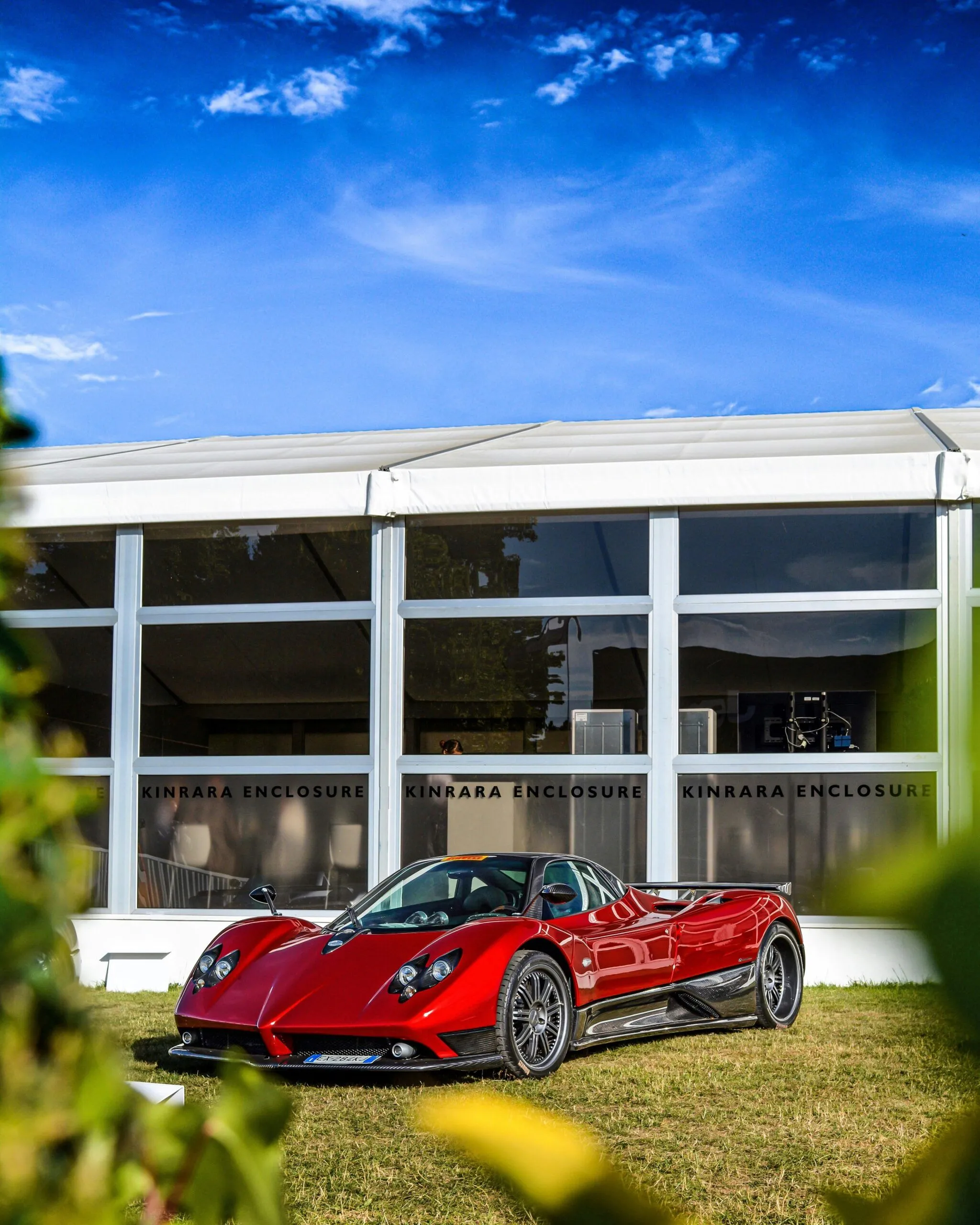 Chauffuer On-Demand Business Conference Virtual Ticket - Image 4