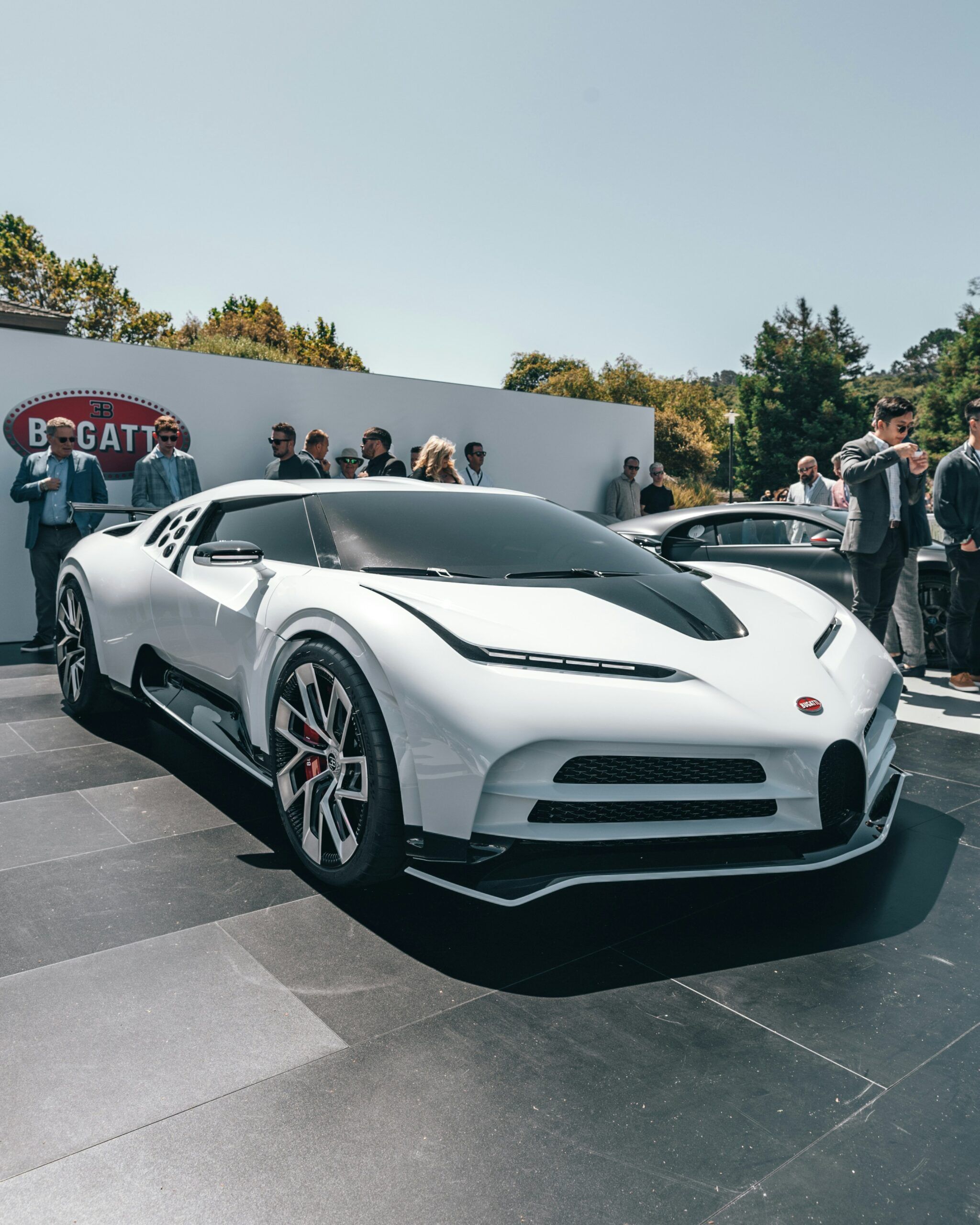 Chauffuer On-Demand Business Conference Virtual Ticket - Image 2