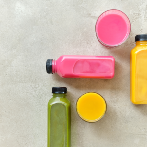 100% Plant-Based Vegan Sports Drinks Experience
