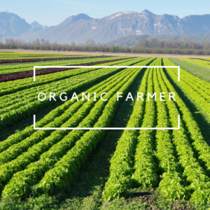 Organic Farmer on Demand Business Conference Virtual Tickets