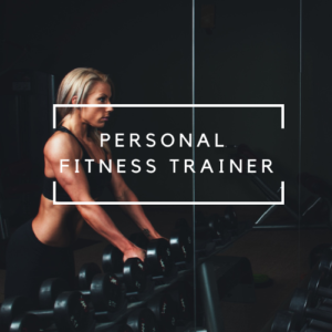 Personal Trainer on Demand Business Conference Virtual Ticket