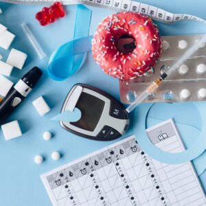 How To Heal Yourself of Type 2 Diabetes Conference Virtual Ticket