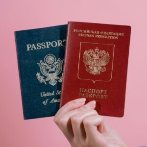 Global Passport