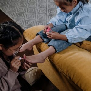 Manicure and Pedicure Specialist On Demand Business Conference Virtual Ticket
