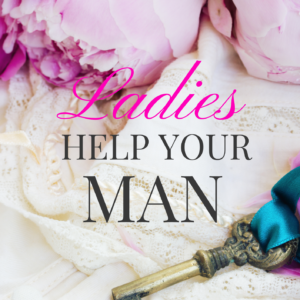 Ladies Help Your Man Conference Virtual Ticket