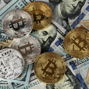 Private Cryptocurrency Banking Business Conference Virtual Ticket