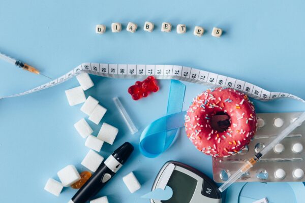 How to Heal Yourself or Loved One of Type 2 Diabetes Conference Virtual Ticket