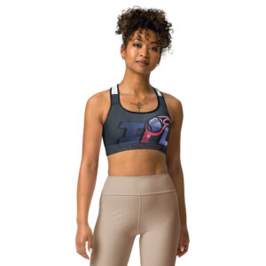 IFL Sports Bra