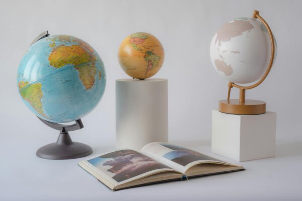 The $60 Sextillion Dollar Global Economic Blueprint Book