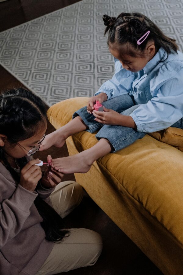 Manicure and Pedicure Specialist On-Demand Experience