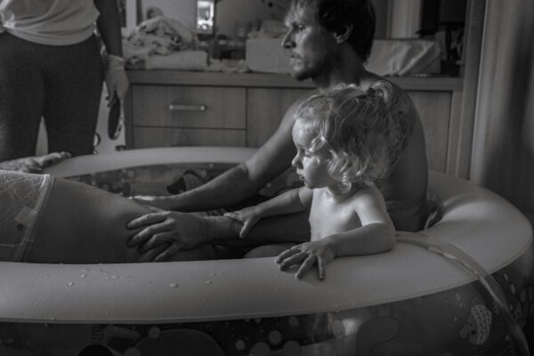 Midwife On-Demand Experience