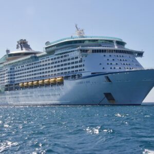 CruiseShip On-Demand Business Conference Virtual Ticket