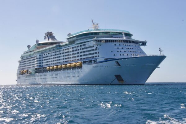 CruiseShip On-Demand Business Conference Virtual Ticket