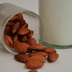 100% Plant-Based Vegan Milk Distribution Centers
