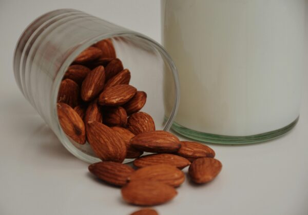 100% Plant-Based Vegan Milk Distribution Centers