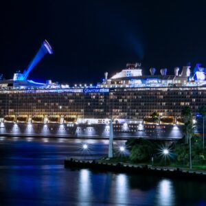 Cruise Ship On-Demand Experience