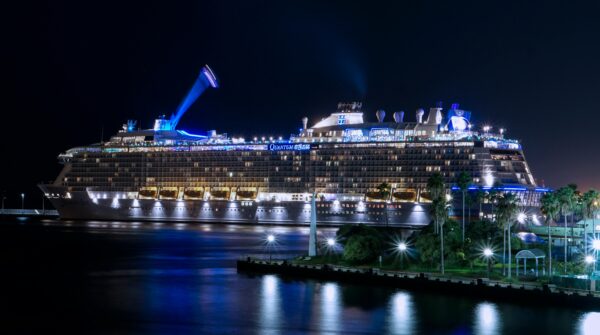Cruise Ship On-Demand Experience