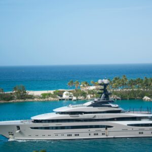 MegaYacht On-Demand Business Conference Virtual Ticket
