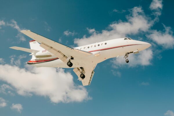Private Jet On-Demand Experience