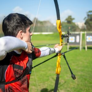 Archery Experience