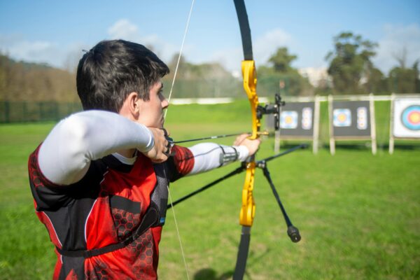 Archery Experience