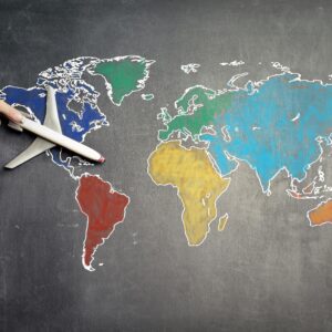 The Global Economic Blueprint Conference