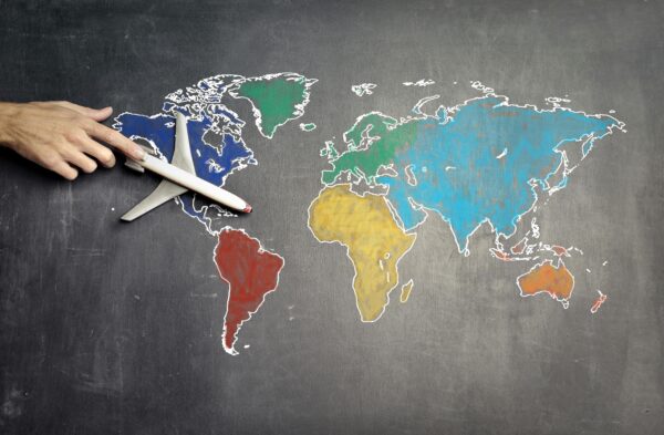 The Global Economic Blueprint Book