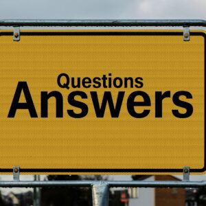 The Power of Questions Conference Virtual Ticket