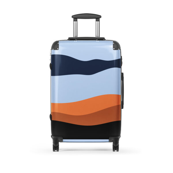 Ignorance is Expensive Hard-Shell Suitcase - Image 2