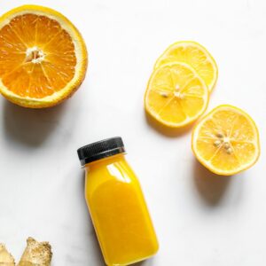 Wellness Shot Distribution Center Business Conference Virtual Ticket