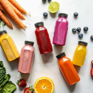 100% Plant-Based Sports Drink Experience