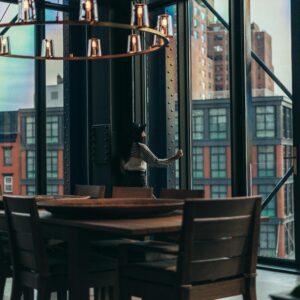 Penthouse Suite Experience